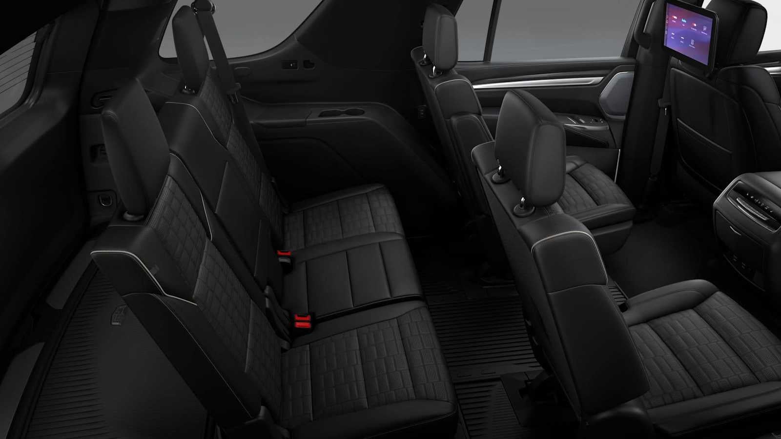 2027 Cadillac Escalade AWD 4dr V-Series