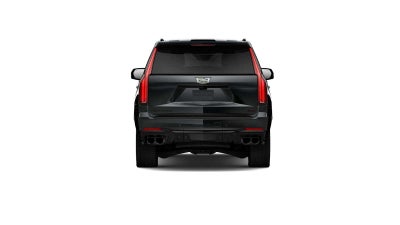2027 Cadillac Escalade AWD 4dr V-Series