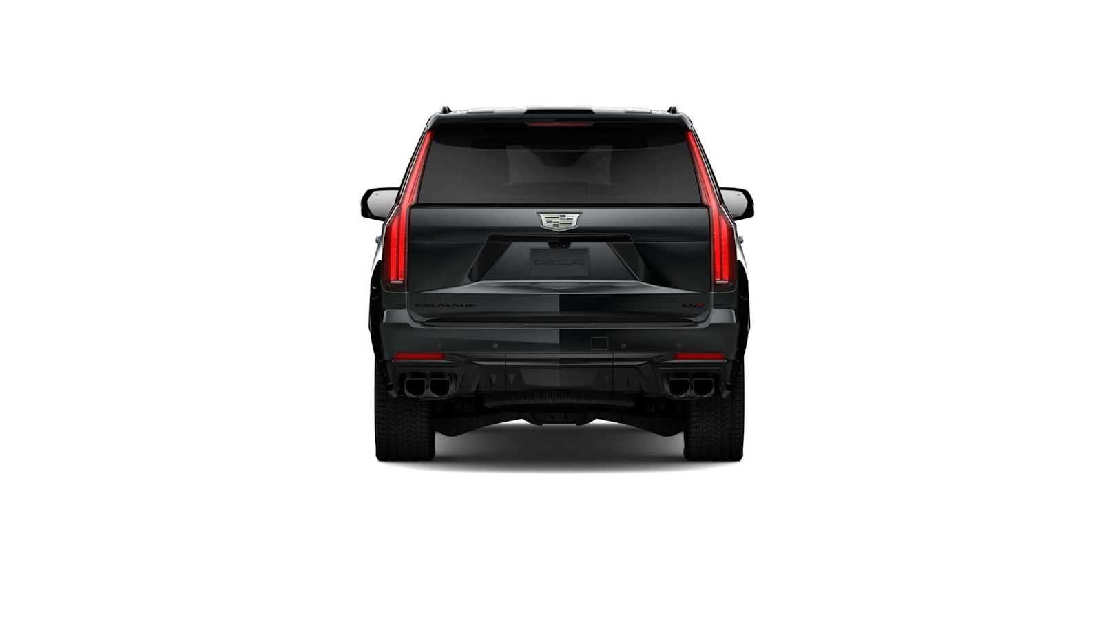2027 Cadillac Escalade AWD 4dr V-Series