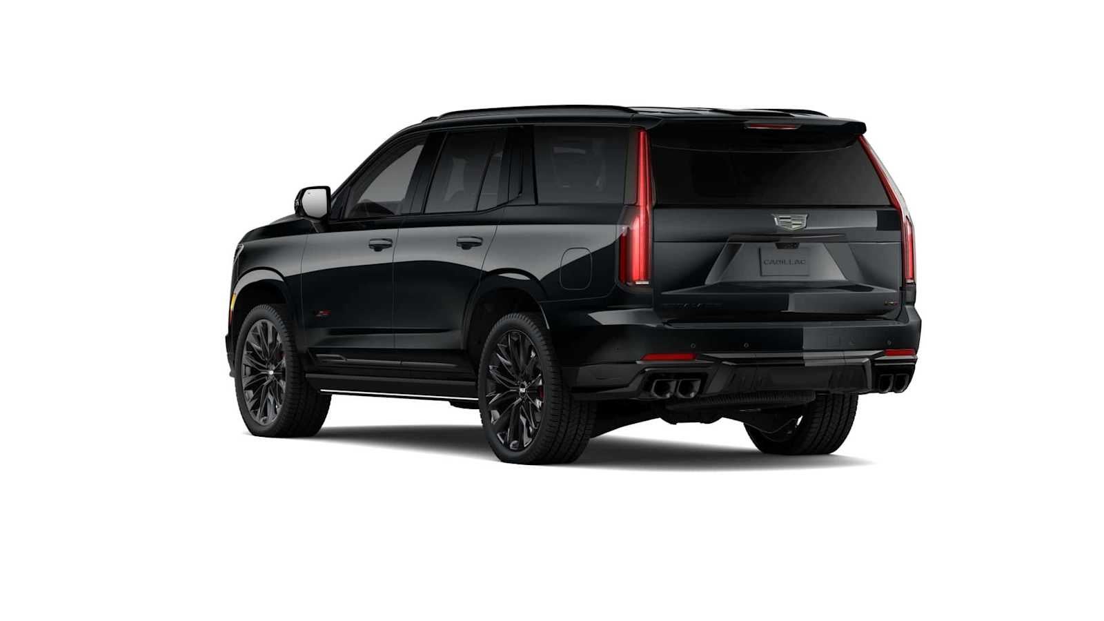 2027 Cadillac Escalade AWD 4dr V-Series