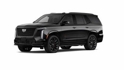 2027 Cadillac Escalade AWD 4dr V-Series