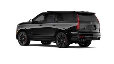 2027 Cadillac Escalade AWD 4dr V-Series