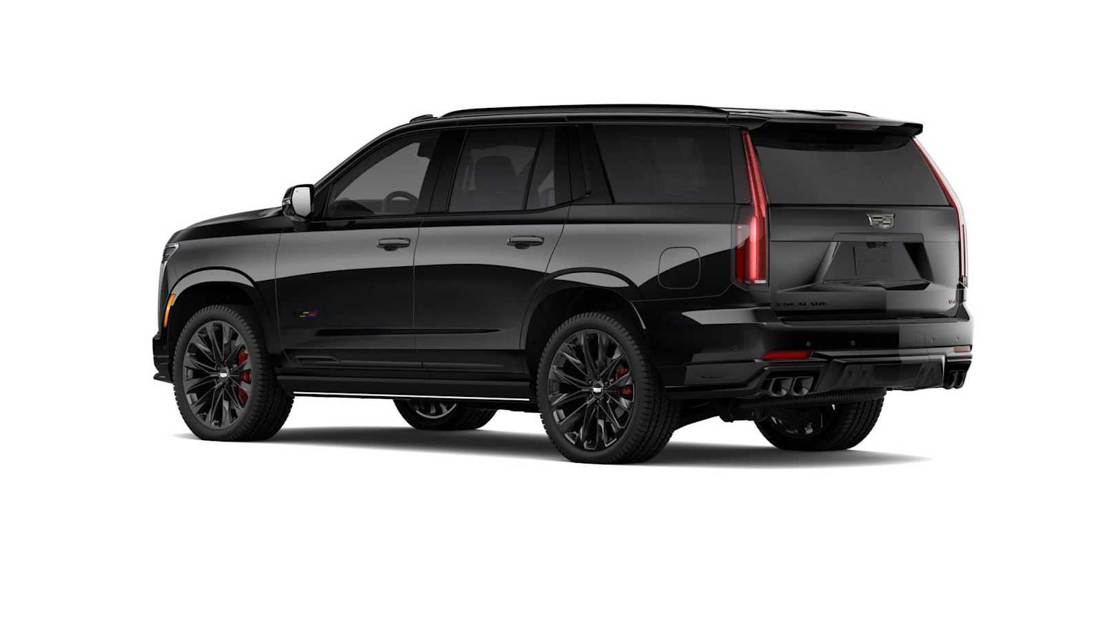 2027 Cadillac Escalade AWD 4dr V-Series
