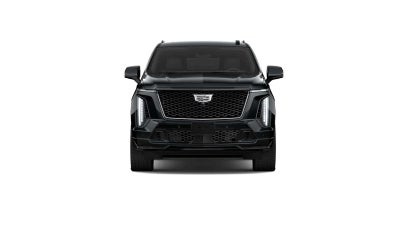 2027 Cadillac Escalade AWD 4dr V-Series