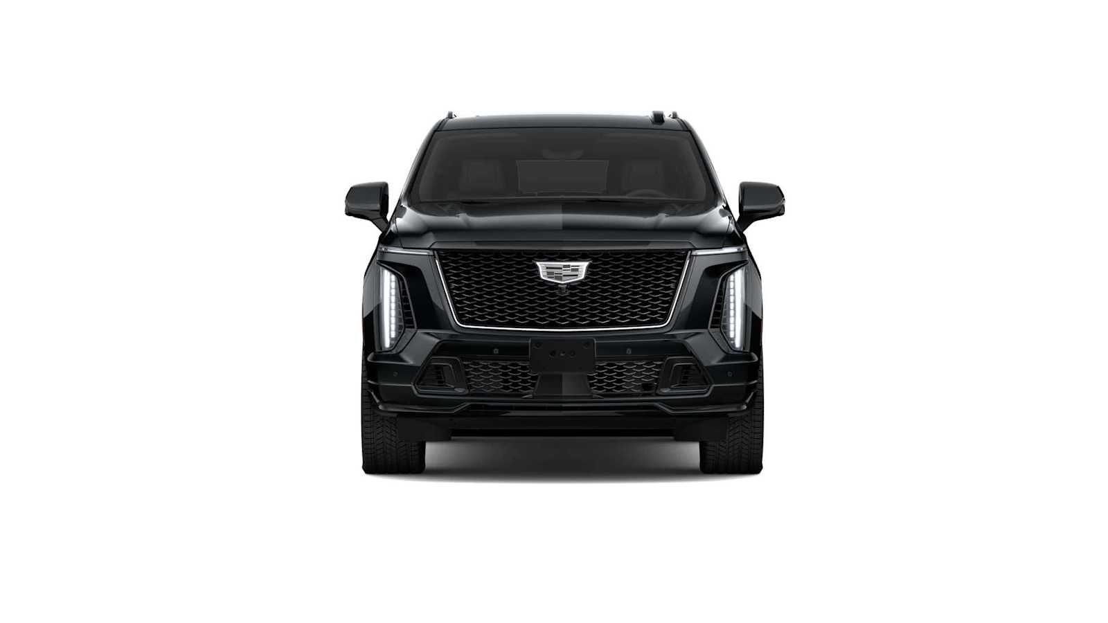 2027 Cadillac Escalade AWD 4dr V-Series