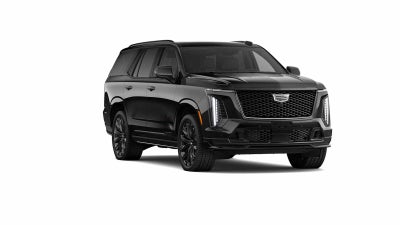 2027 Cadillac Escalade AWD 4dr V-Series
