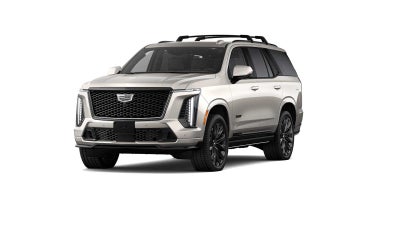 2027 Cadillac Escalade AWD 4dr V-Series