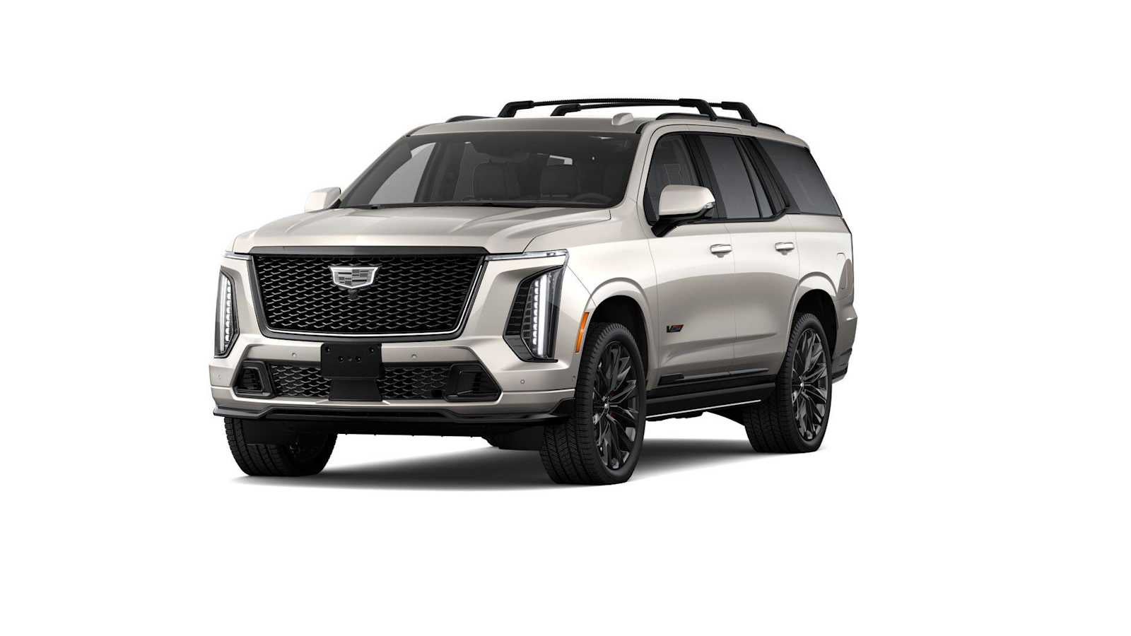 2027 Cadillac Escalade AWD 4dr V-Series