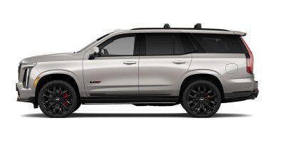 2027 Cadillac Escalade AWD 4dr V-Series