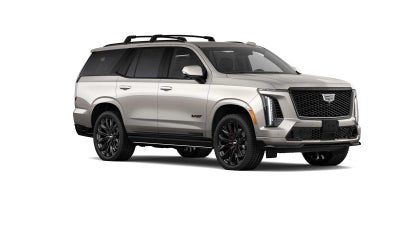 2027 Cadillac Escalade AWD 4dr V-Series