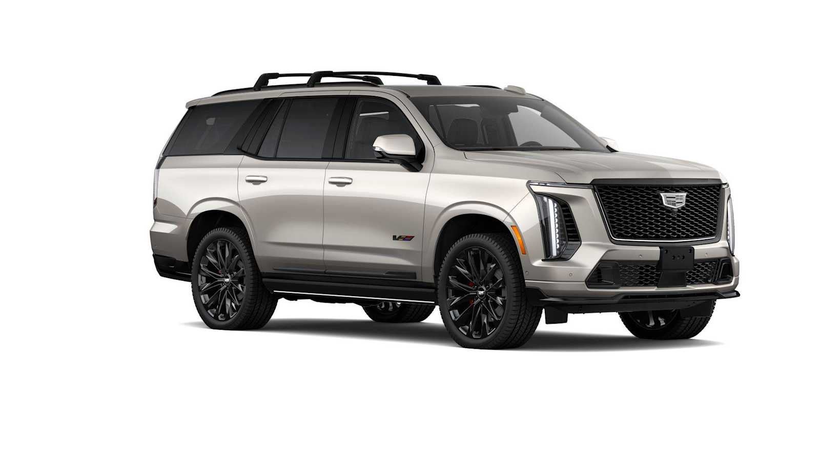 2027 Cadillac Escalade AWD 4dr V-Series
