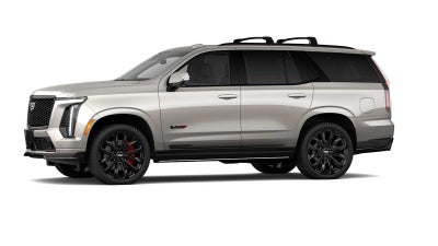 2027 Cadillac Escalade AWD 4dr V-Series