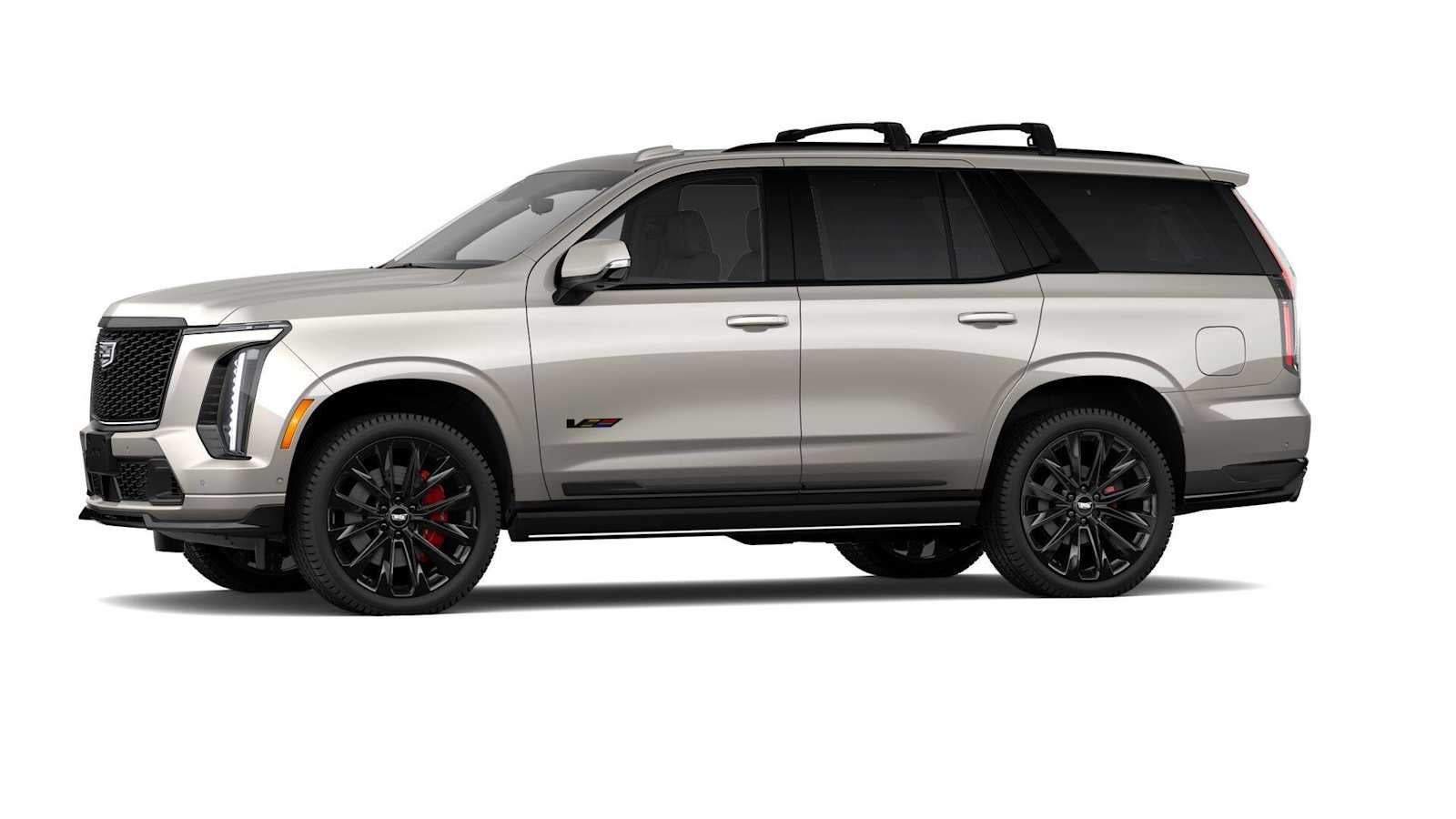 2027 Cadillac Escalade AWD 4dr V-Series