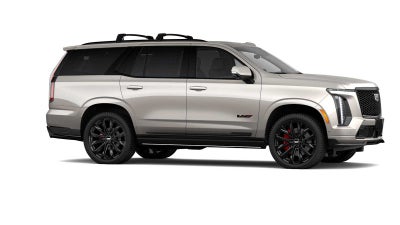 2027 Cadillac Escalade AWD 4dr V-Series