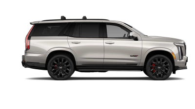2027 Cadillac Escalade AWD 4dr V-Series