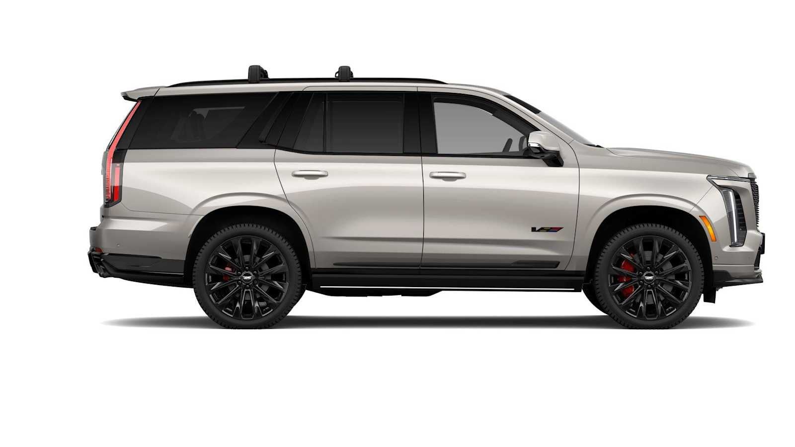 2027 Cadillac Escalade AWD 4dr V-Series