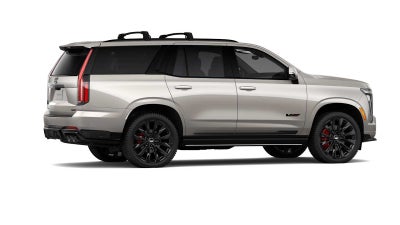 2027 Cadillac Escalade AWD 4dr V-Series