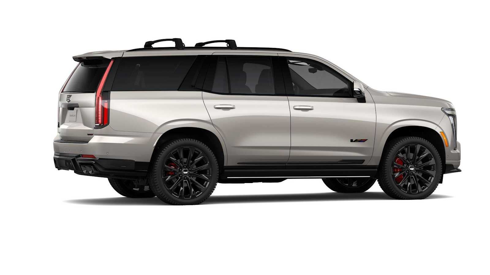 2027 Cadillac Escalade AWD 4dr V-Series