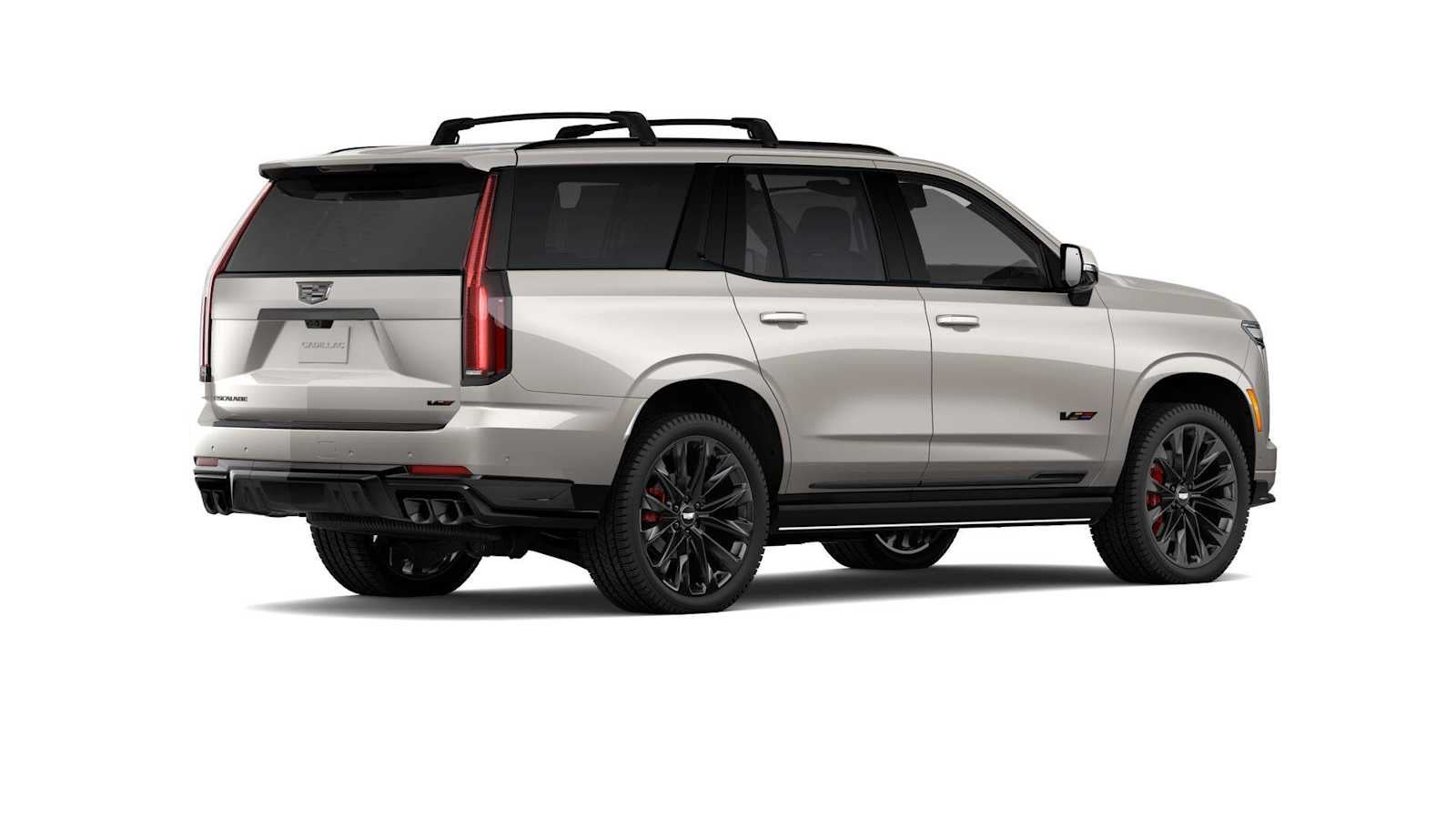 2027 Cadillac Escalade AWD 4dr V-Series