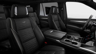 2027 Cadillac Escalade AWD 4dr V-Series