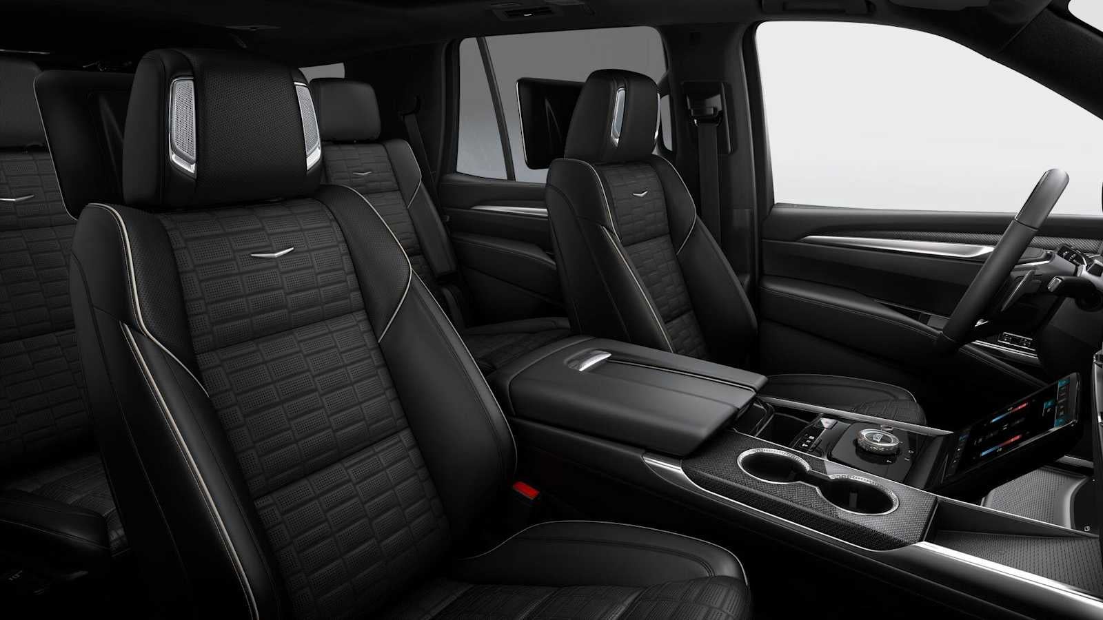 2027 Cadillac Escalade AWD 4dr V-Series