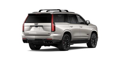 2027 Cadillac Escalade AWD 4dr V-Series