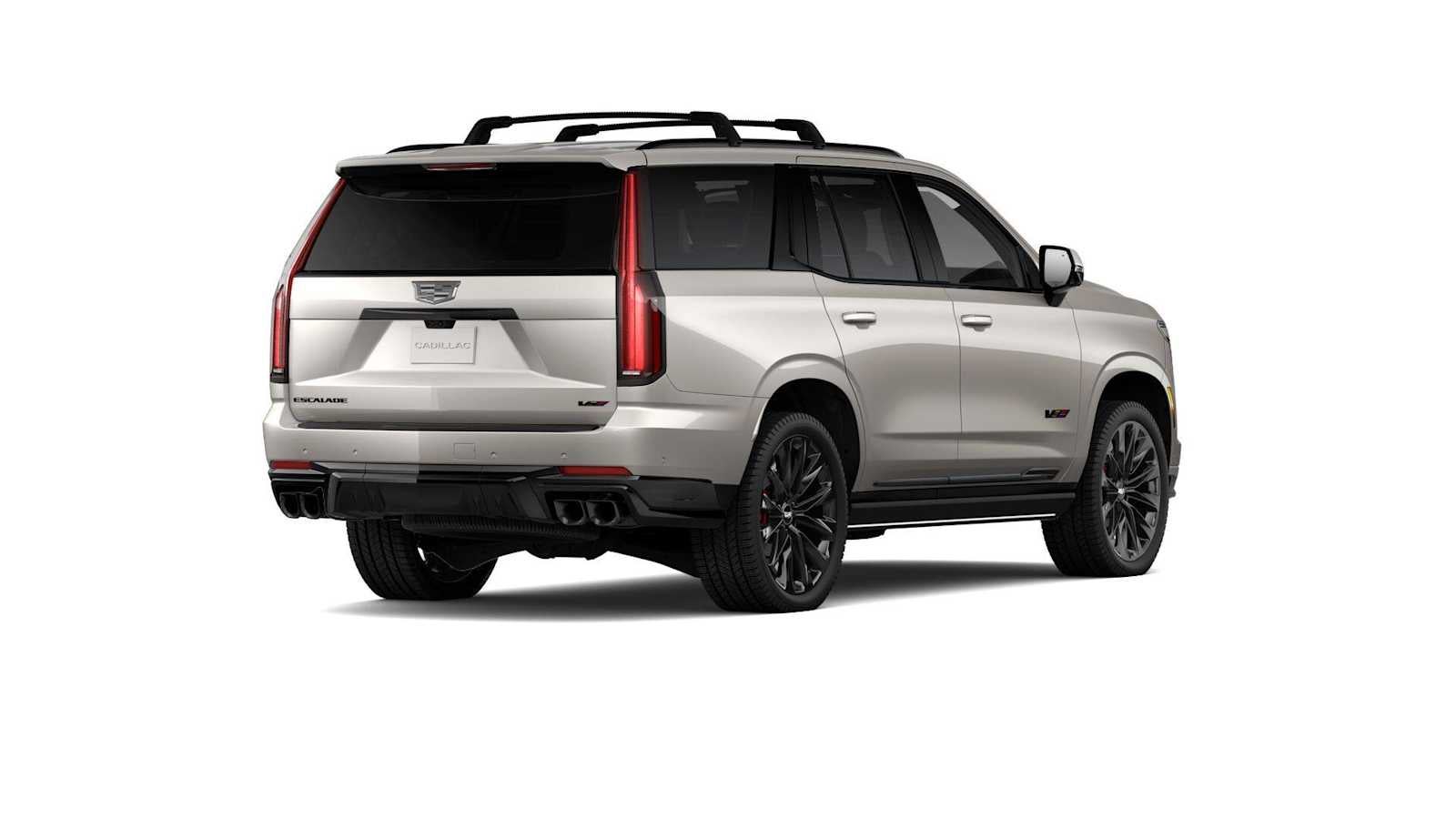 2027 Cadillac Escalade AWD 4dr V-Series