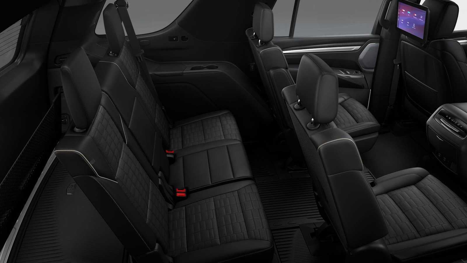 2027 Cadillac Escalade AWD 4dr V-Series