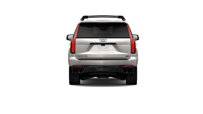 2027 Cadillac Escalade AWD 4dr V-Series
