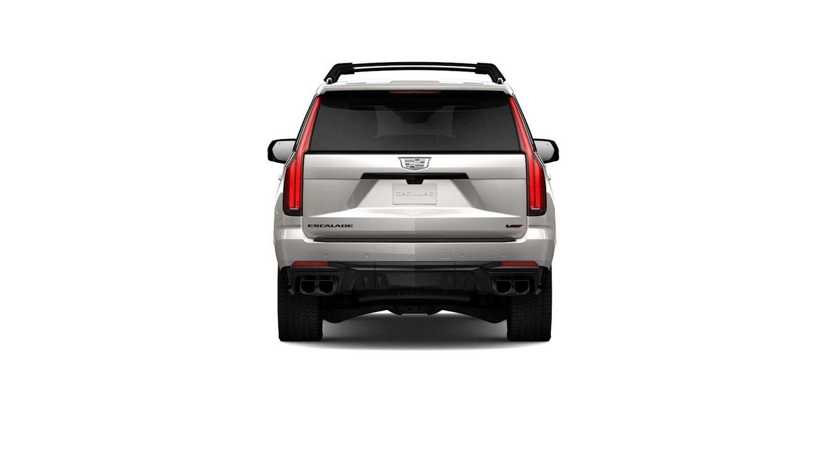 2027 Cadillac Escalade AWD 4dr V-Series
