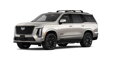 2027 Cadillac Escalade AWD 4dr V-Series