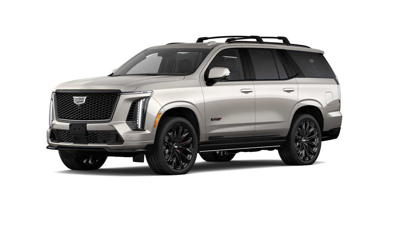 2027 Cadillac Escalade AWD 4dr V-Series