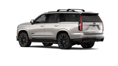 2027 Cadillac Escalade AWD 4dr V-Series