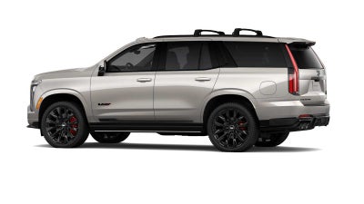 2027 Cadillac Escalade AWD 4dr V-Series