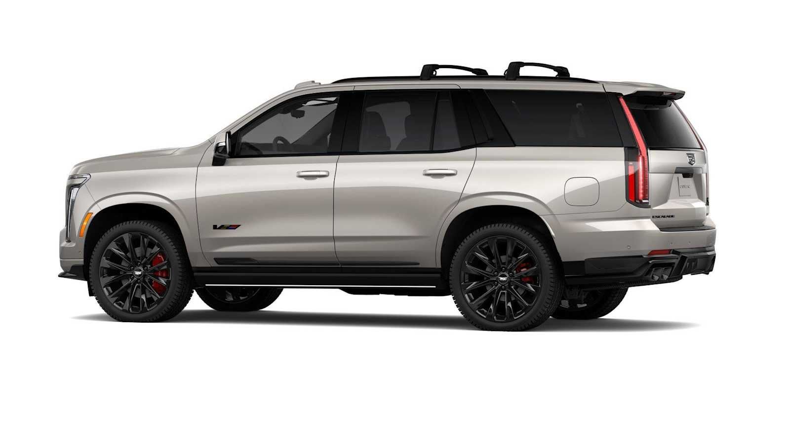 2027 Cadillac Escalade AWD 4dr V-Series