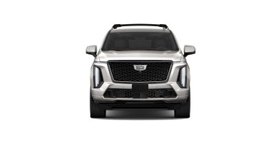 2027 Cadillac Escalade AWD 4dr V-Series