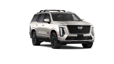 2027 Cadillac Escalade AWD 4dr V-Series