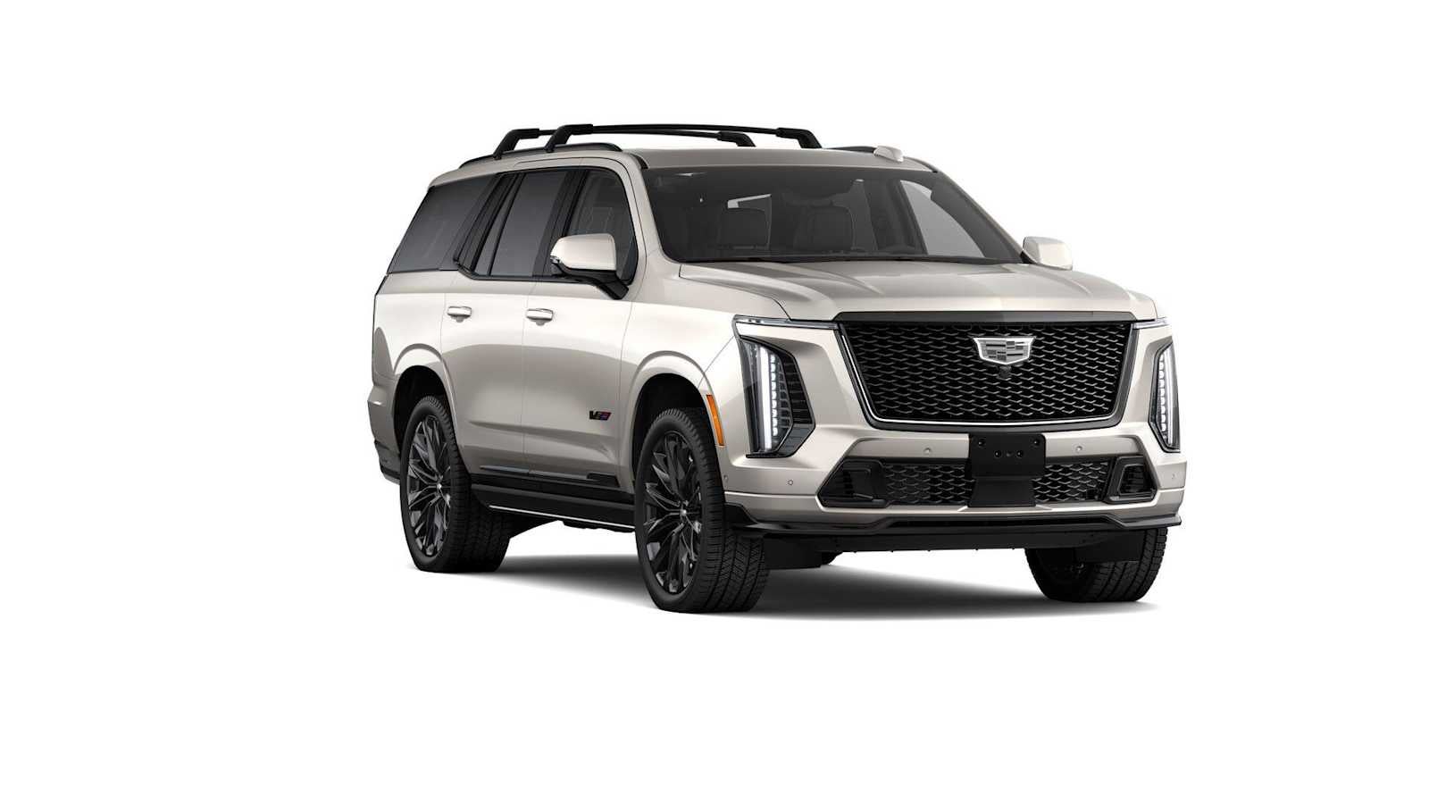 2027 Cadillac Escalade AWD 4dr V-Series