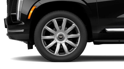 2026 Cadillac Escalade ESV 4WD 4dr