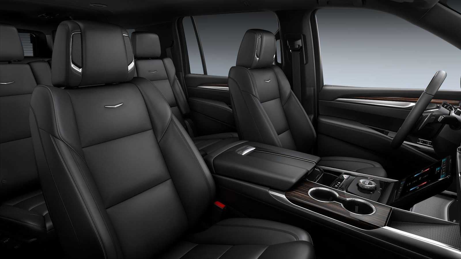 2026 Cadillac Escalade ESV 4WD 4dr