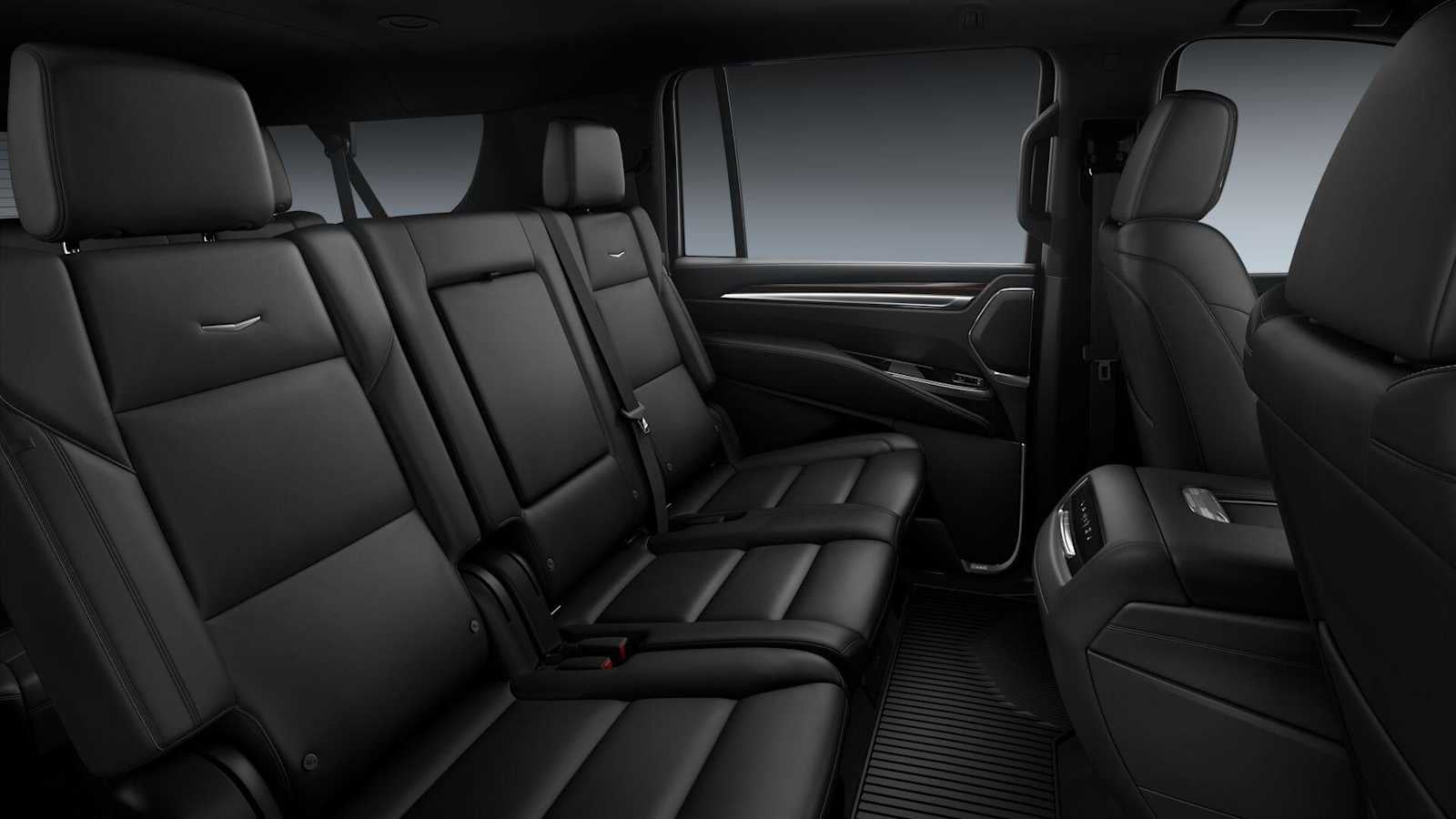 2026 Cadillac Escalade ESV 4WD 4dr