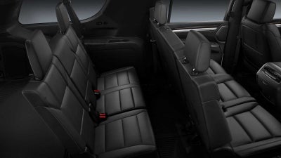 2026 Cadillac Escalade ESV 4WD 4dr