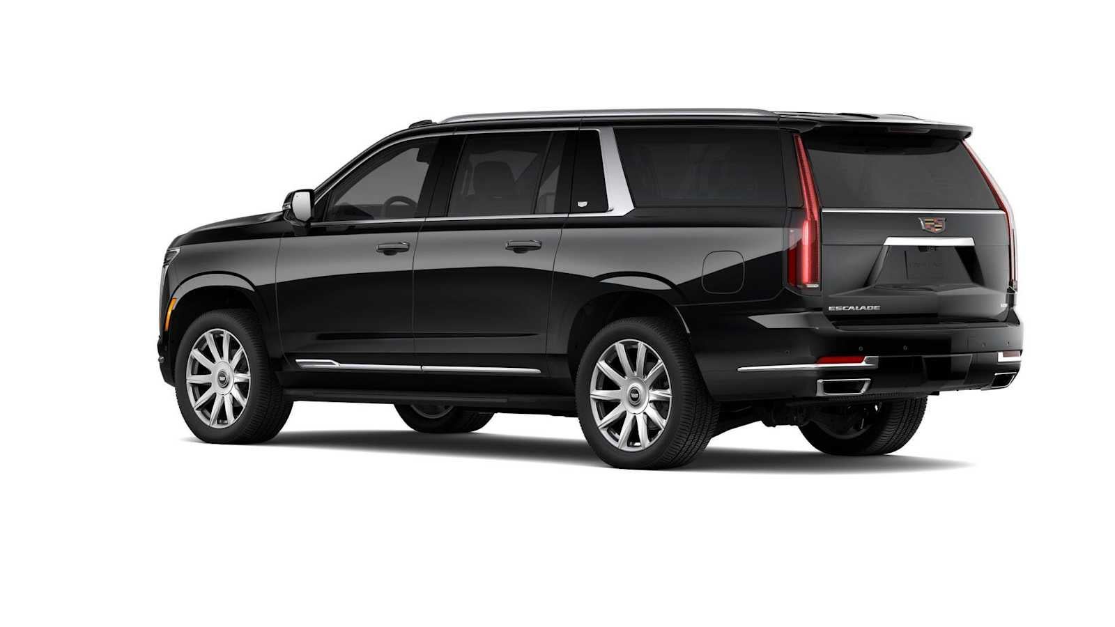 2026 Cadillac Escalade ESV 4WD 4dr