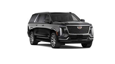 2026 Cadillac Escalade ESV 4WD 4dr