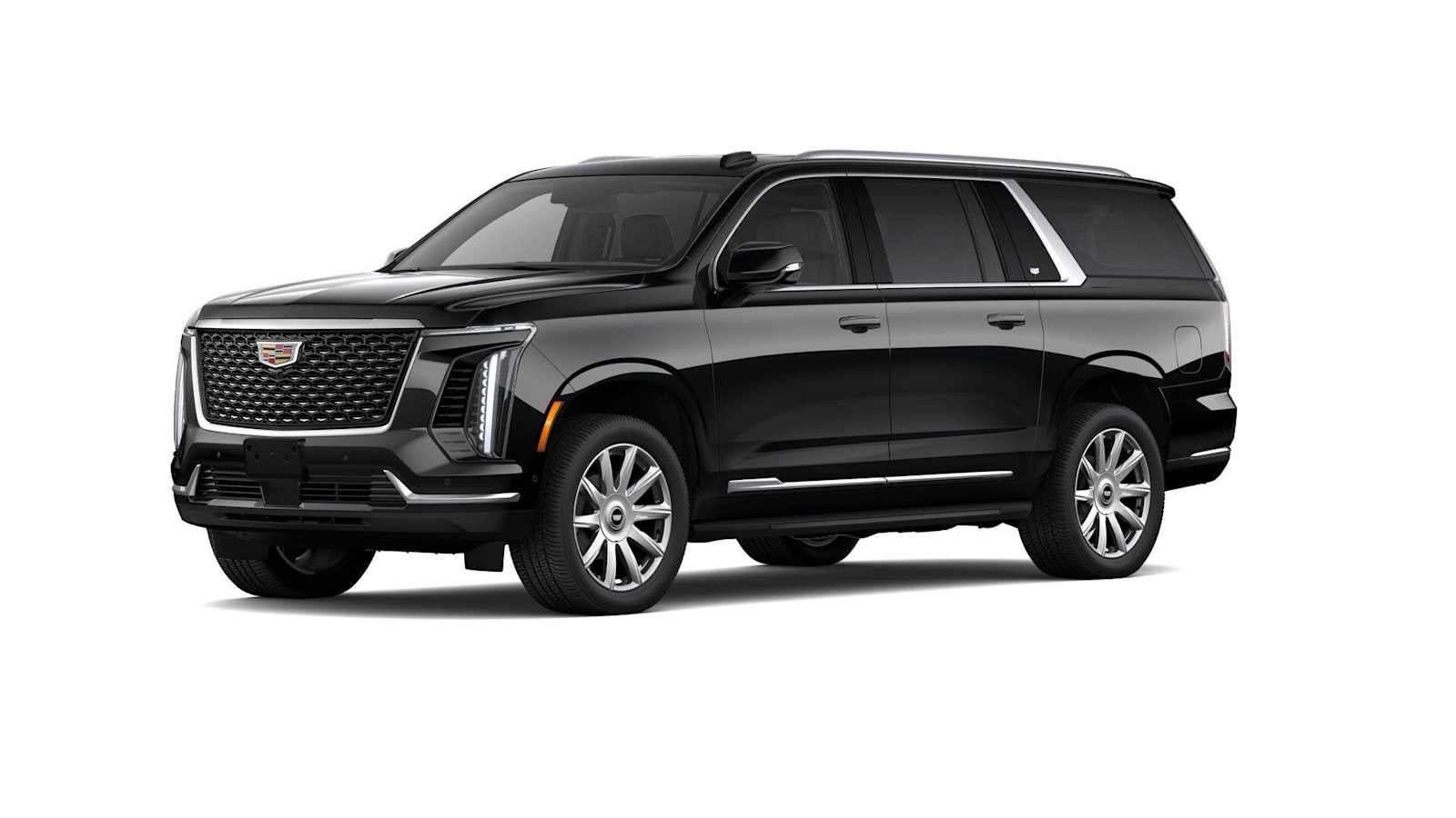 2026 Cadillac Escalade ESV 4WD 4dr