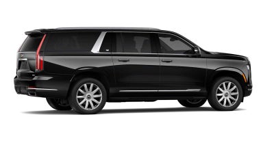 2026 Cadillac Escalade ESV 4WD 4dr