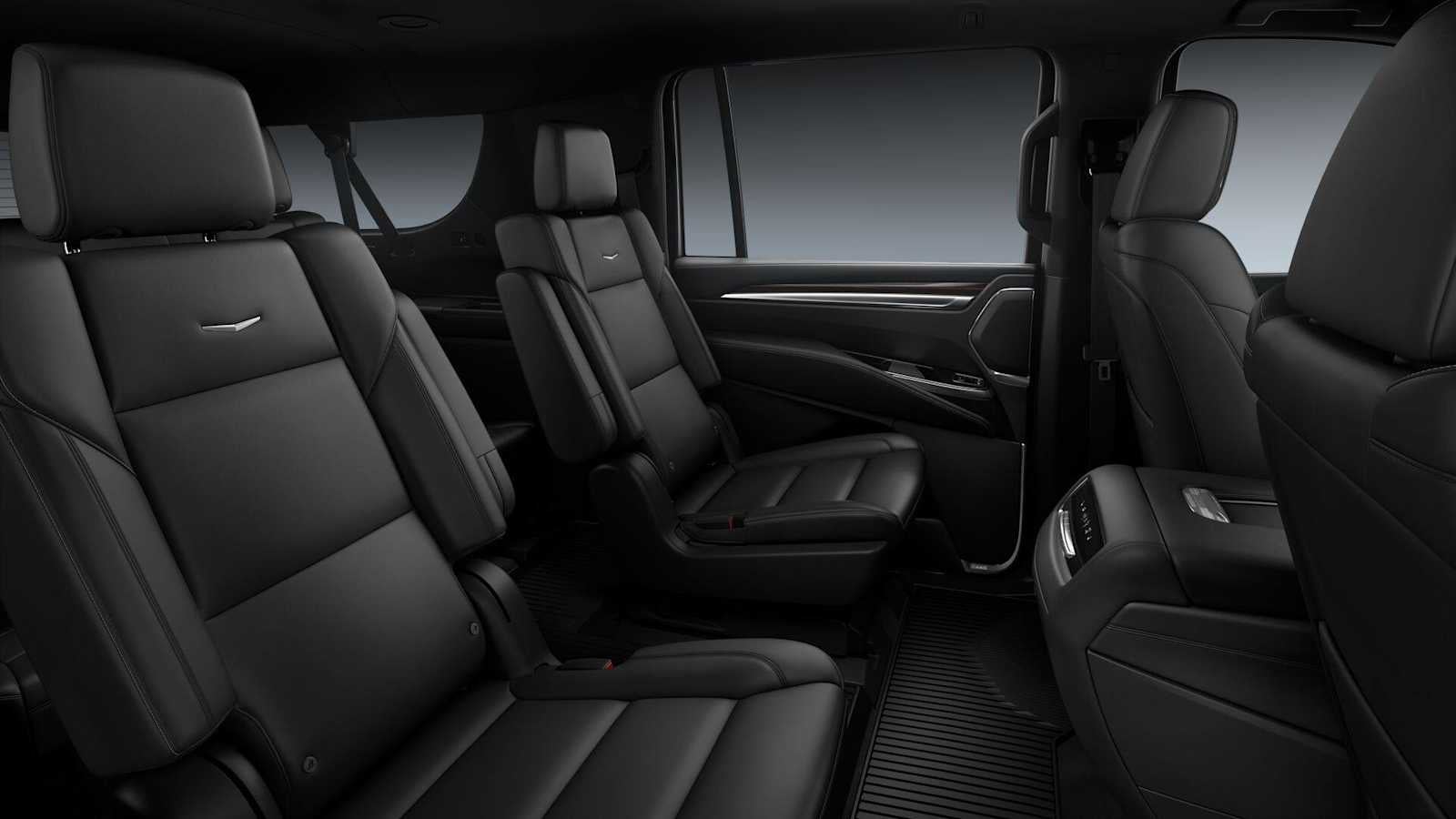 2026 Cadillac Escalade ESV 4WD 4dr