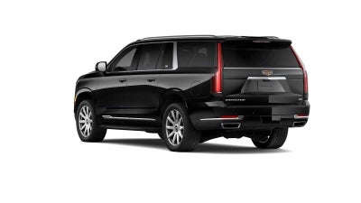 2026 Cadillac Escalade ESV 4WD 4dr