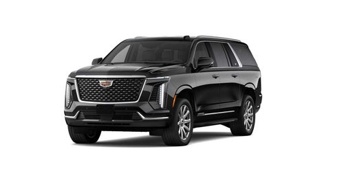 2026 Cadillac Escalade ESV 4WD 4dr