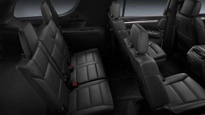 2026 Cadillac Escalade ESV 4WD 4dr